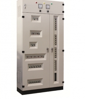 Low Voltage Distribution Cabinets